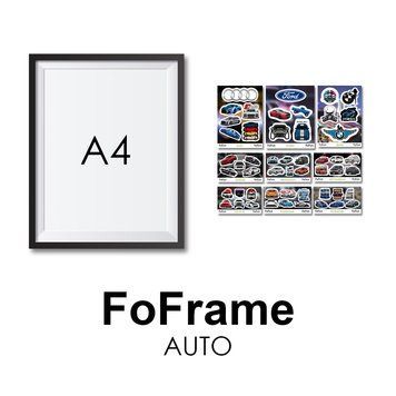 FoFrame A4 "AUTO" 537344 фото