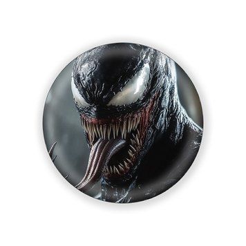 Значок "VENOM" 278906 фото