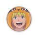 Значок "NARUTO 3" 367669 фото 1
