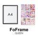 FoFrame A4 "QUEEN" 425677 фото 1