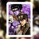 Стікерпак "JOTARO KUJO 2" 674414 фото 2