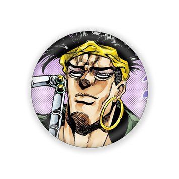 Значок "MUHAMMAD AVDOL" 876598 фото