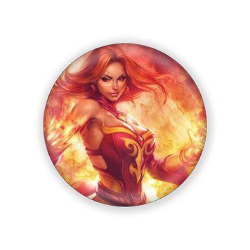 Значок "LINA" 763528 фото