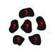 Набір стікерів FoBox Digital Circus (Серія А) 790078 фото 5