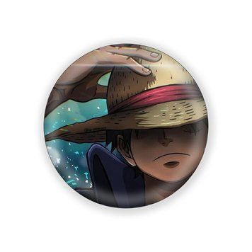 Значок "LUFFY 2" 553273 фото
