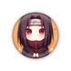 Значок "ITACHI CHIBI 2" 657734 фото 1