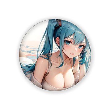 Значок "HATSUNE 2" 336528 фото