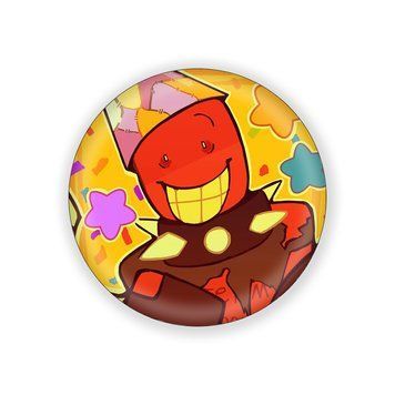 Значок "COOLKID" 487326 фото