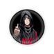 Значок "ITACHI ART" 589876 фото 1