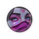 Значок "TEMPLAR ASSASSIN" 377655 фото 1