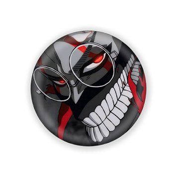 Значок "KANEKI 2" 589756 фото