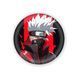 Значок "KAKASHI HATAKE 2" 633259 фото 1