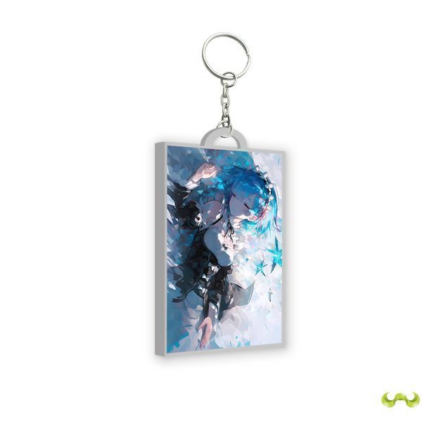 Брелок "REM" (Серія А) 512324 фото