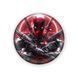 Значок "DEADPOOL 3" 388962 фото 1