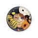 Значок "OBITO UCHIHA" 387509 фото 1