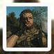 Стікерпак "METAL GEAR SOLID V" 274590 фото 4