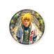 Значок "MINATO NAMIKAZE" 435285 фото 1