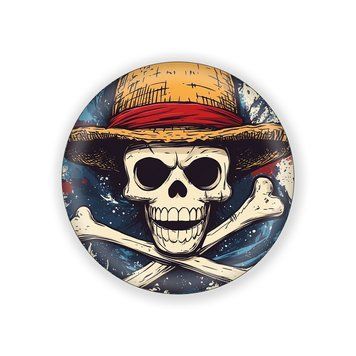 Значок "ONE PIECE 2" 455643 фото