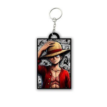 Брелок "LUFFY COMICS" (Серія А) 894653 фото