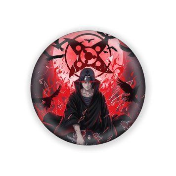 Значок "ITACHI 2" 355465 фото