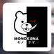 Стікерпак "MONOKUMA" 732525 фото 3