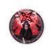 Значок "ITACHI 2" 355465 фото 1
