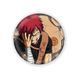 Значок "GAARA" 289986 фото 1
