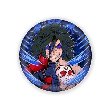 Значок "MADARA" 590981 фото
