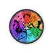 Значок "ONE PIECE 4" 377609 фото 1