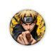 Значок "NARUTO" 466536 фото 1