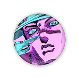 Значки JoJo | Купити Значки JoJo's Bizarre Adventure в Україні