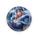 Значок "CRYSTAL MAIDEN" 643525 фото 1