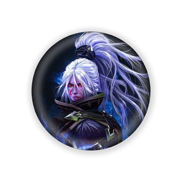 Значок "DROW RANGER" 365712 фото