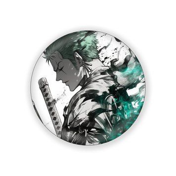 Значок "RORONOA ZORO" 287698 фото