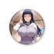 Значок "HINATA HYUGA 2" 609832 фото 1