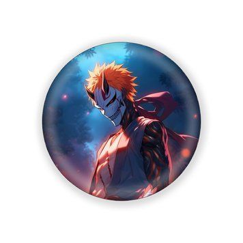 Значок "EPIC ICHIGO" 387574 фото