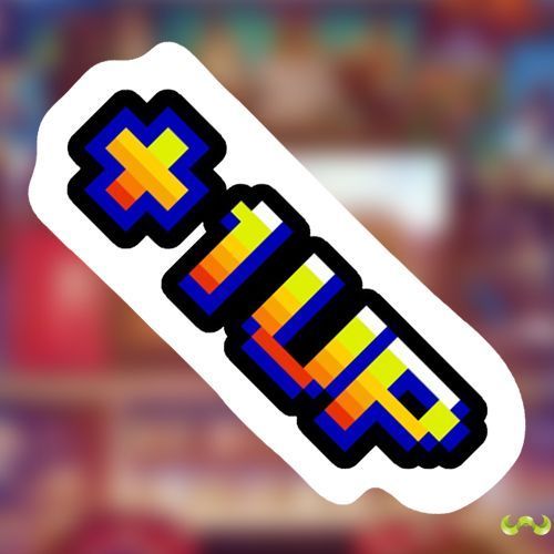 Стікерпак "RETRO GAMER" 627490 фото
