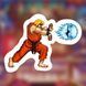 Стікерпак "RETRO GAMER" 627490 фото 6