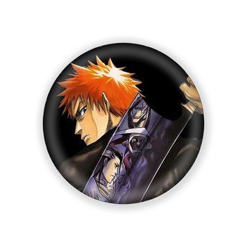 Значок "ICHIGO 2" 376833 фото