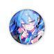 Значок "MIKU 2" 387652 фото 1
